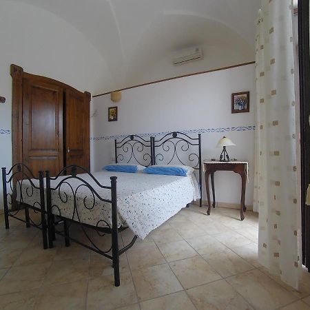 Azienda Agrituristica Masseria La Verna Patù Zewnętrze zdjęcie