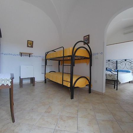 Azienda Agrituristica Masseria La Verna Patù Zewnętrze zdjęcie