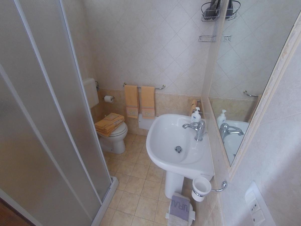 Azienda Agrituristica Masseria La Verna Patù Zewnętrze zdjęcie