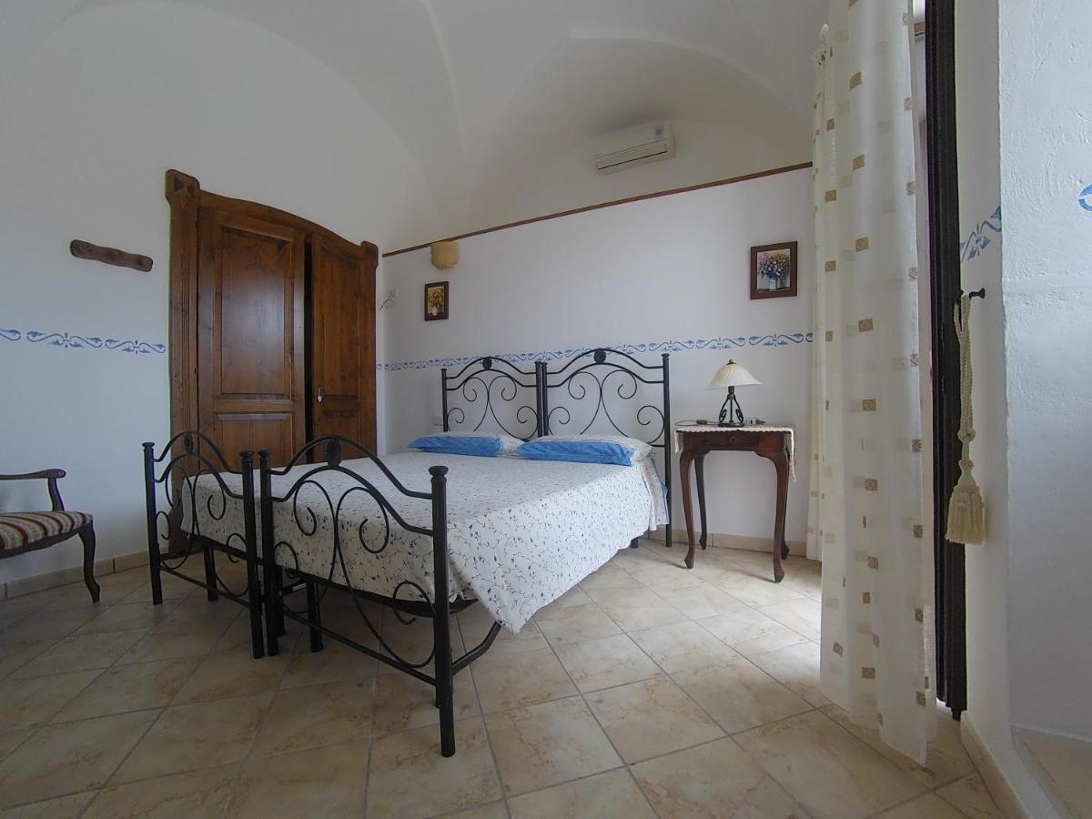 Azienda Agrituristica Masseria La Verna Patù Zewnętrze zdjęcie