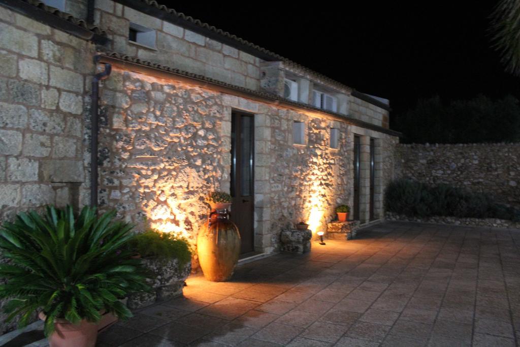 Azienda Agrituristica Masseria La Verna Patù Zewnętrze zdjęcie
