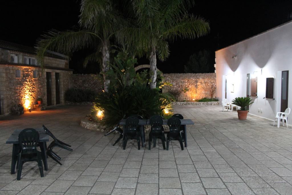 Azienda Agrituristica Masseria La Verna Patù Zewnętrze zdjęcie
