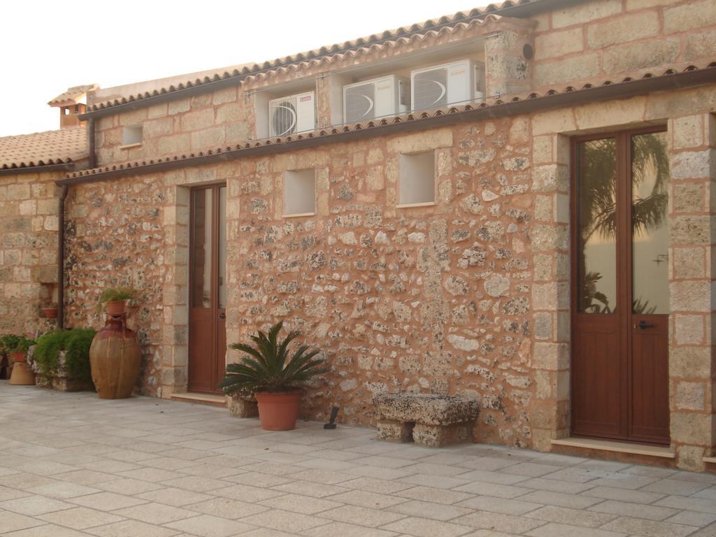 Azienda Agrituristica Masseria La Verna Patù Zewnętrze zdjęcie